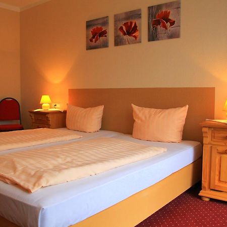 Wellnesshotel Harzer Land - Haus Gotha Тале Екстериор снимка