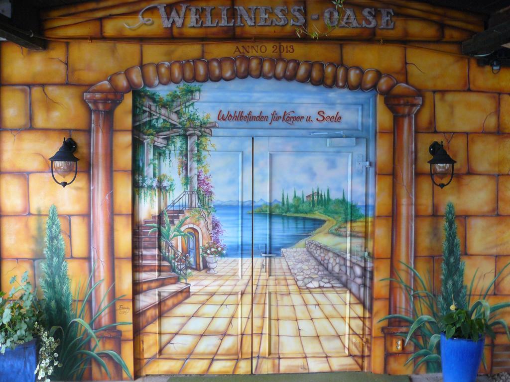 Wellnesshotel Harzer Land - Haus Gotha Тале Екстериор снимка