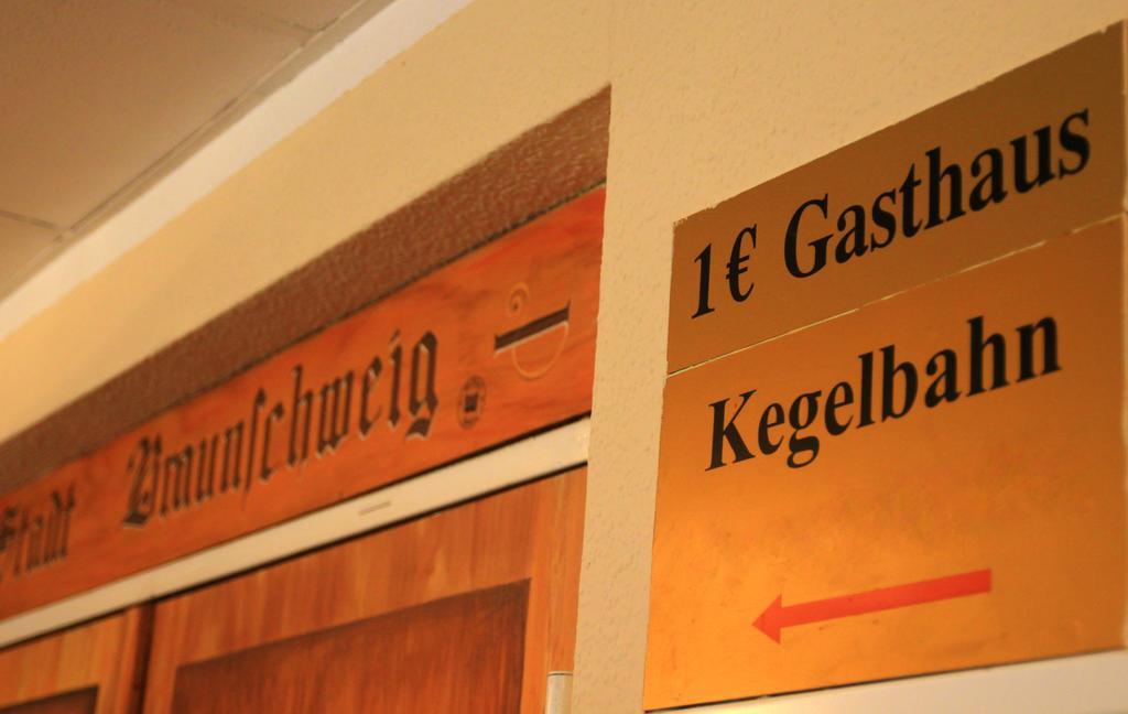 Wellnesshotel Harzer Land - Haus Gotha Тале Екстериор снимка