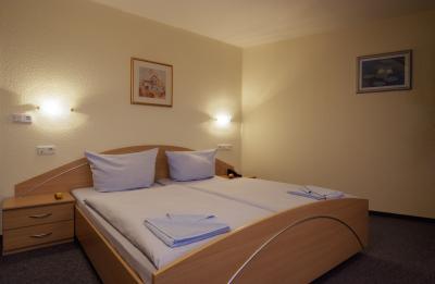 Wellnesshotel Harzer Land - Haus Gotha Тале Екстериор снимка