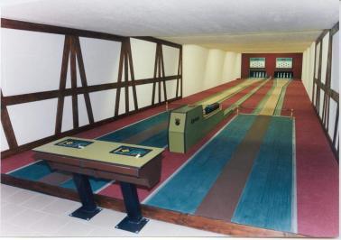 Wellnesshotel Harzer Land - Haus Gotha Тале Екстериор снимка