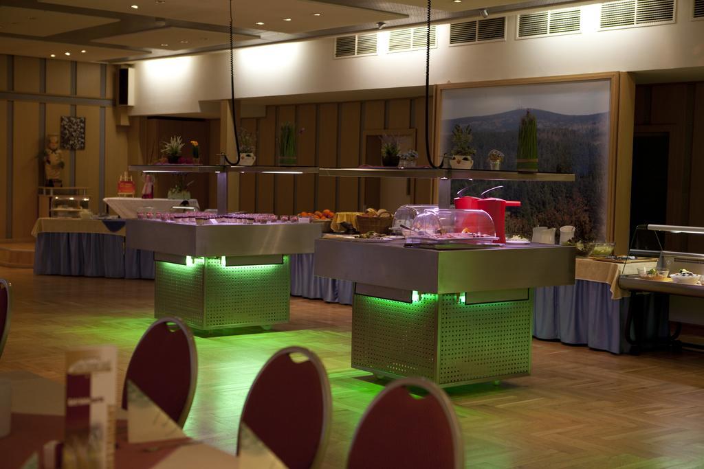 Wellnesshotel Harzer Land - Haus Gotha Тале Екстериор снимка