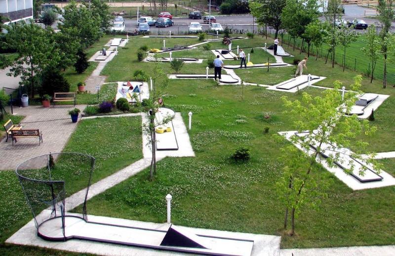 Wellnesshotel Harzer Land - Haus Gotha Тале Екстериор снимка