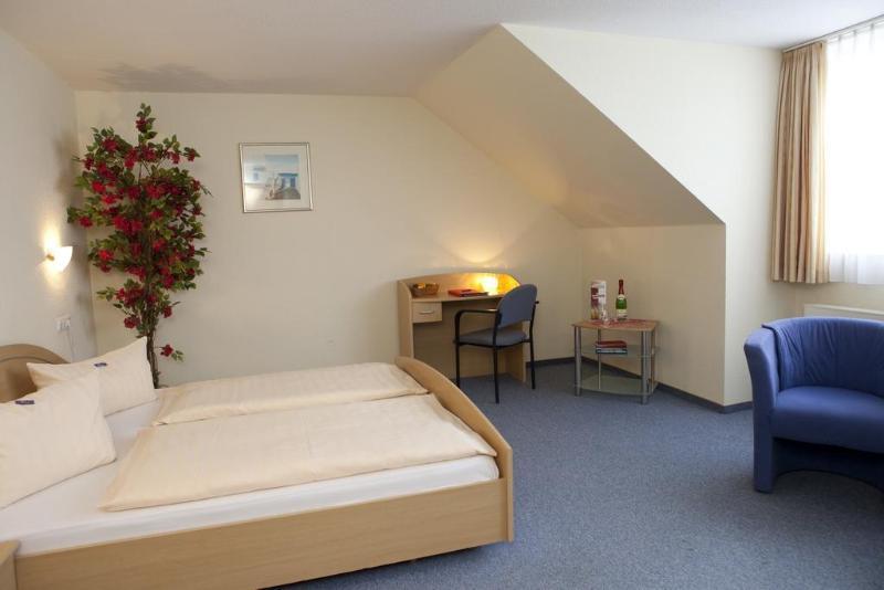 Wellnesshotel Harzer Land - Haus Gotha Тале Екстериор снимка