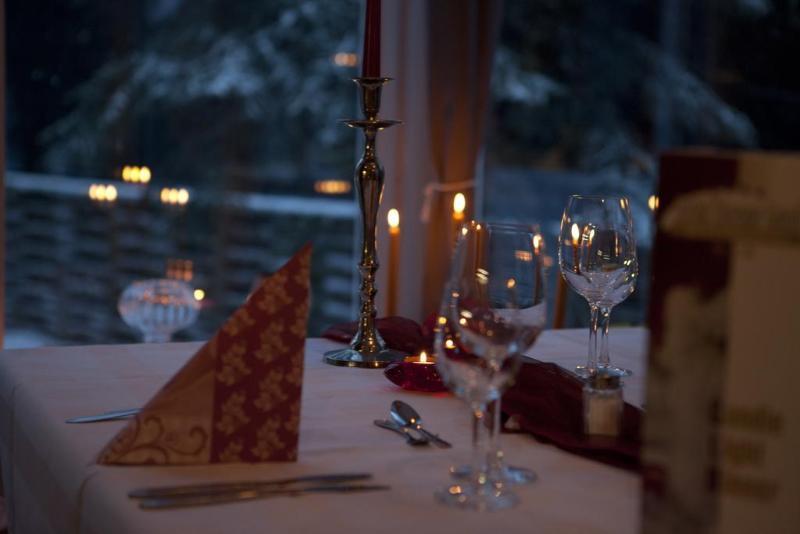 Wellnesshotel Harzer Land - Haus Gotha Тале Екстериор снимка