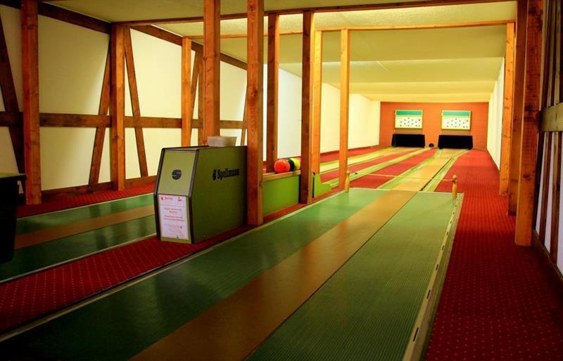 Wellnesshotel Harzer Land - Haus Gotha Тале Екстериор снимка